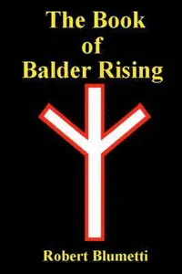 Book of Balder Rising