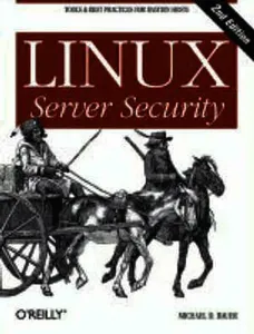 Linux Server Security