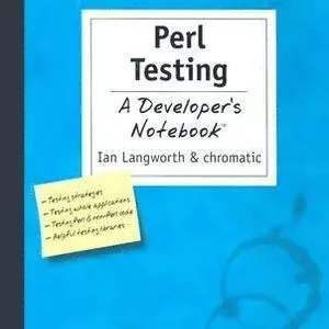 Perl Testing