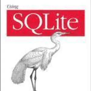 Using SQLite