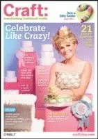 CRAFT: Volume 10: Transforming Traditional Crafts