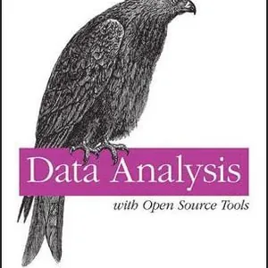 Data Analysis with Open Source Tools