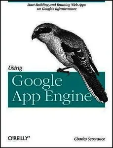 Using Google App Engine