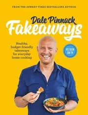 Dale Pinnock Fakeaways