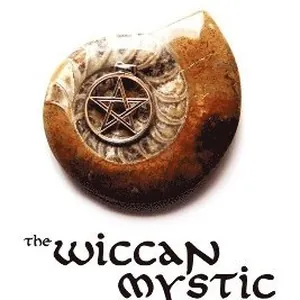 Wiccan Mystic