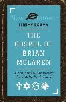 Gospel of Brian McLaren