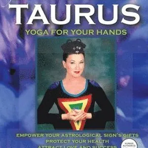 Mudras for Taurus