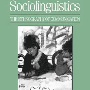 Directions in Sociolinguistics
