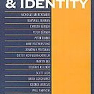 Modernity and Identity