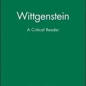 Wittgenstein