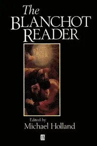 Blanchot Reader