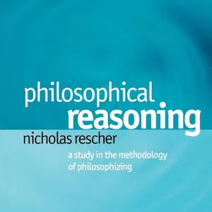 Philosophical Reasoning