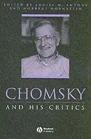 Chomsky and His Critics