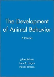 Development of Animal Behavior