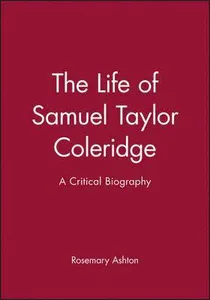 Life of Samuel Taylor Coleridge