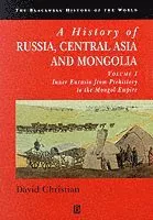 History of Russia, Central Asia and Mongolia, Volume I