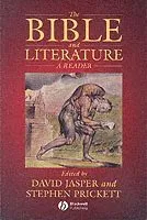 Bible and Literature