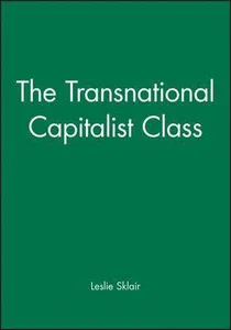Transnational Capitalist Class