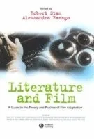 Literature and Film