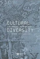 Cultural Diversity
