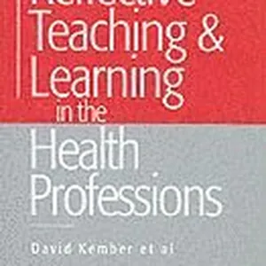 Reflective Teaching and Learning in the Health Professions