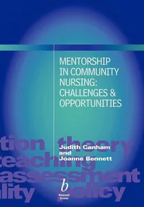 Mentorship in Community Nursing