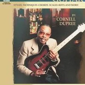 Rhythm & Blues Guitar