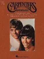Carpenters Anthology