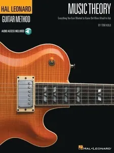 Hal Leonard Guitar Method