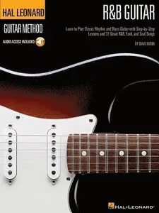 R&B Guitar Method