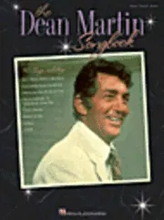 Dean Martin Songbook