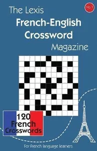 Lexis French-English Crossword Magazine