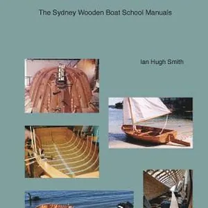 Wooden Boatbuilding