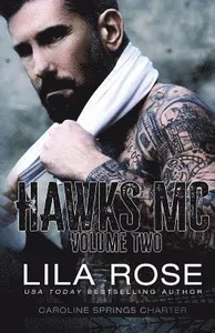 Hawks MC