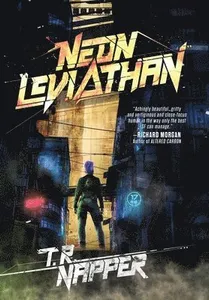 Neon Leviathan