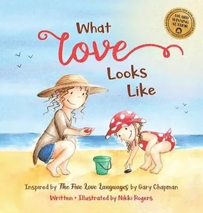 What Love Looks Like