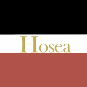 Hosea (1969)
