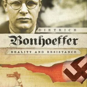 Dietrich Bonhoeffer