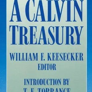 Calvin Treasury