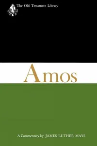 Amos (OTL)