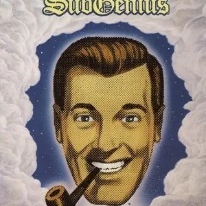 Book of the Subgenius