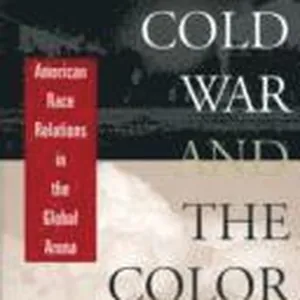 Cold War and the Color Line