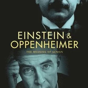 Einstein and Oppenheimer