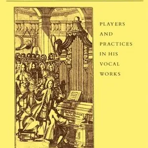 Bach's Continuo Group