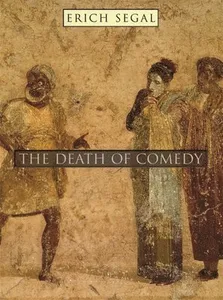 Death of Comedy