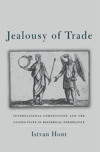 Jealousy of Trade