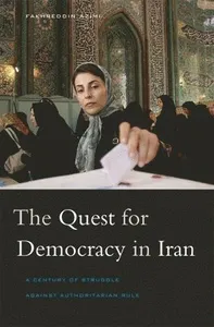 Quest for Democracy in Iran