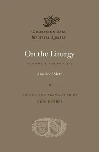 On the Liturgy