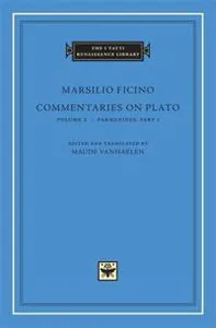 Commentaries on Plato