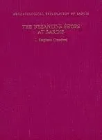 Byzantine Shops at Sardis